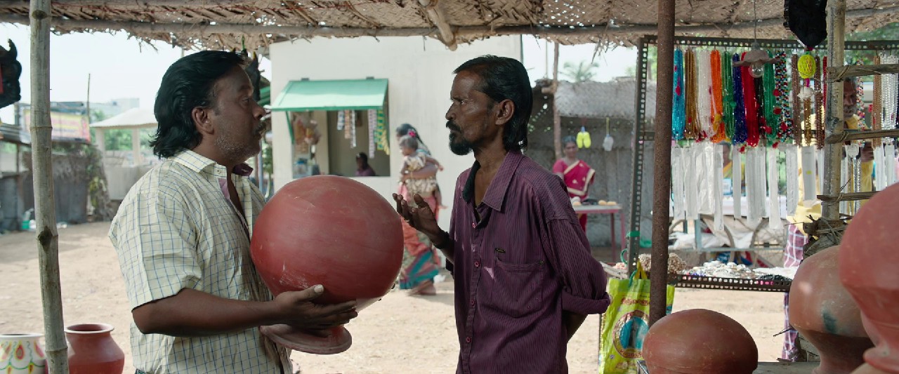 Kozhipannai Chelladurai (2024) WEB-DL Hindi + Tam + Tel + Mal + Kan  1080p AVC DDP 5.1.mkv.0001